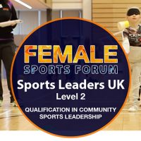 SPORTS LEADERS UK – SIGN UP