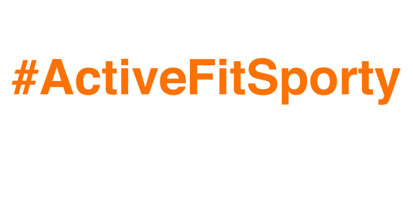 Active Fit Sporty Expo 